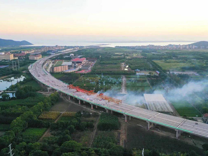 宜馬隧道
